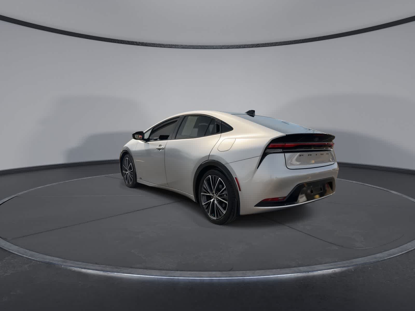 Thumbnail: 2025 Toyota Prius - 6