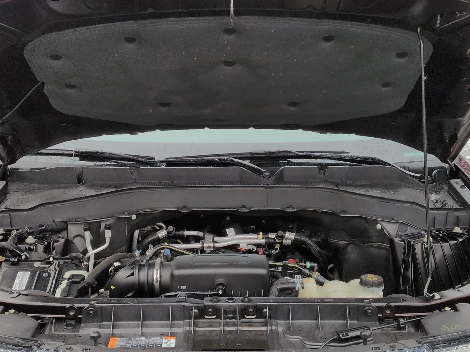 Thumbnail: 2022 Ford Explorer - 15