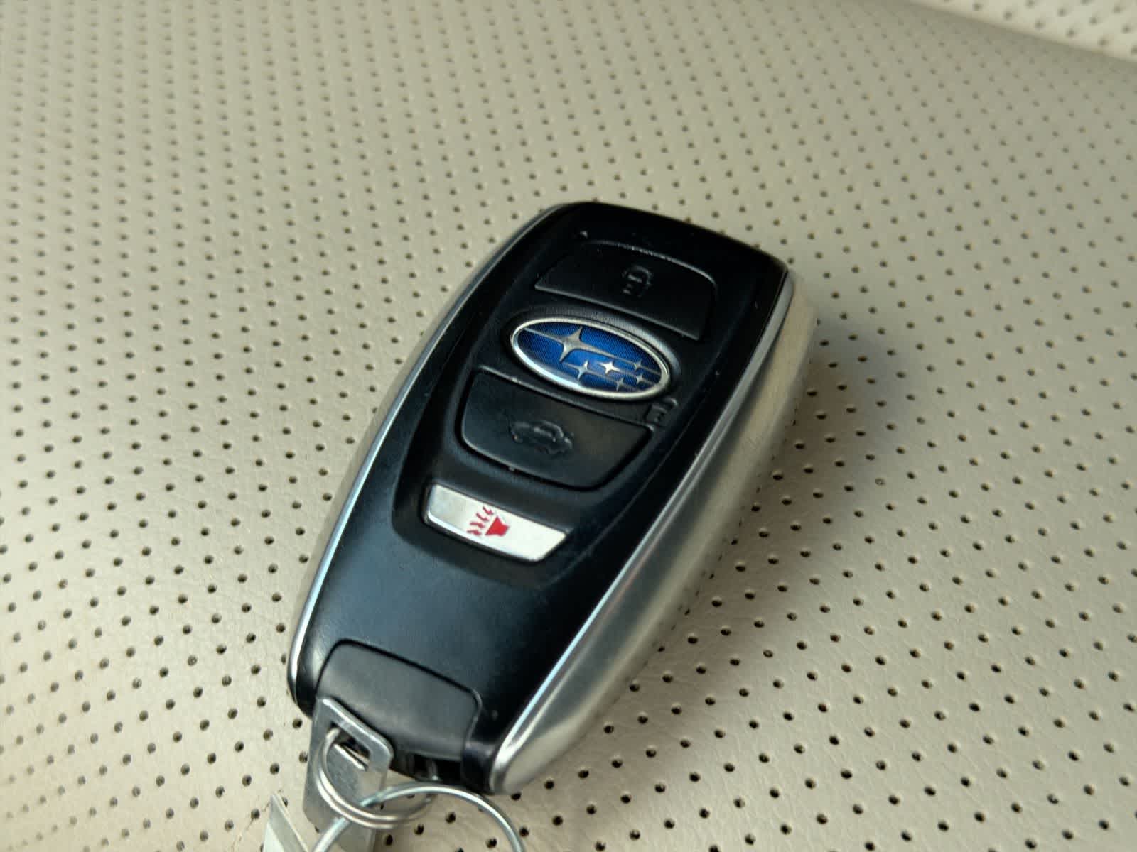 Thumbnail: 2024 Subaru Outback - 37