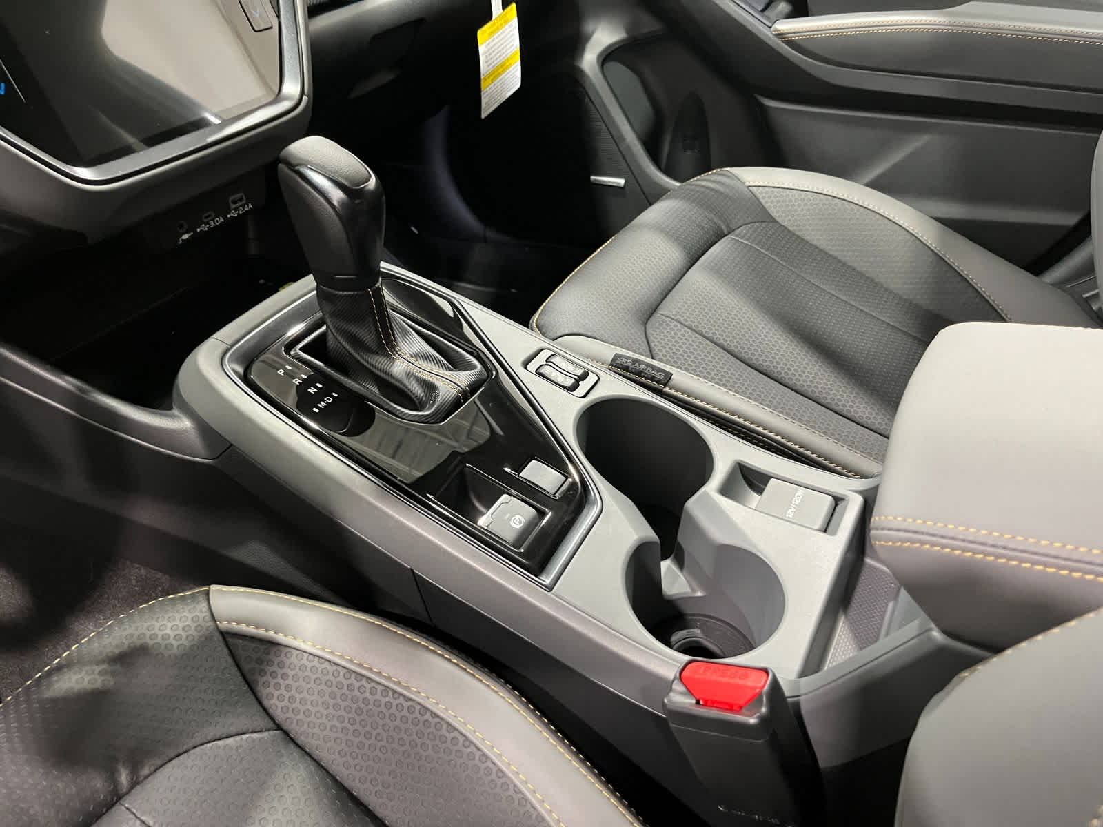 Thumbnail: 2025 Subaru Crosstrek - 22