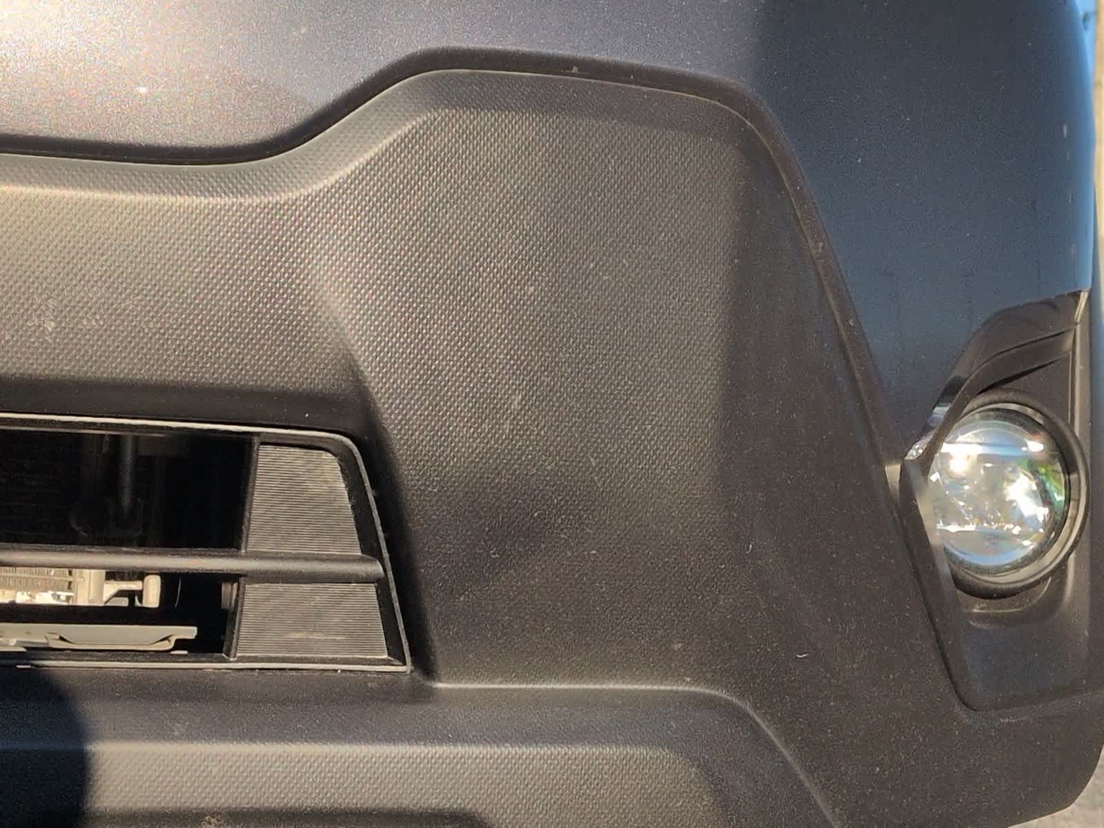 Thumbnail: 2023 Subaru Crosstrek - 11