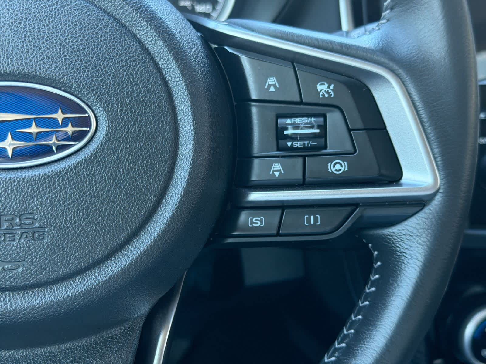 Thumbnail: 2023 Subaru Forester - 27