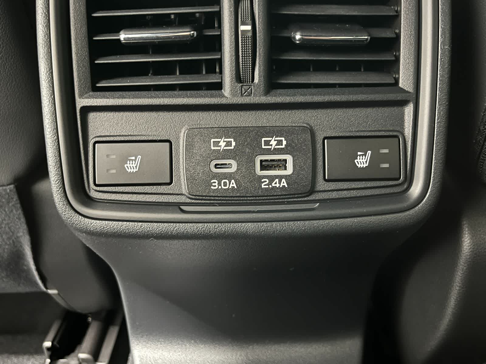 Thumbnail: 2026 Subaru Outback - 20