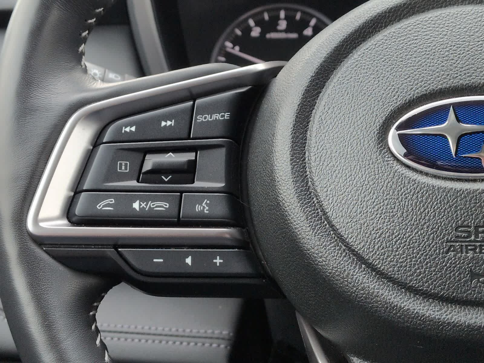 Thumbnail: 2023 Subaru Outback - 26