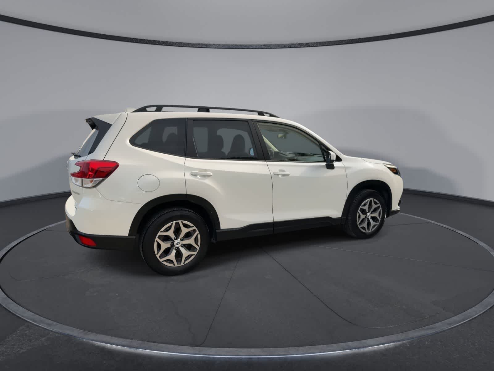 Thumbnail: 2023 Subaru Forester - 8