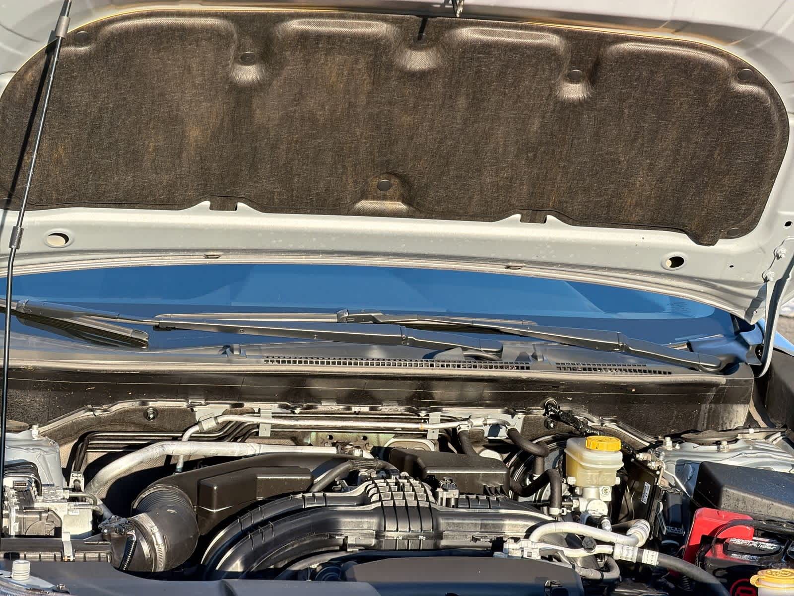 Thumbnail: 2020 Subaru Crosstrek - 15