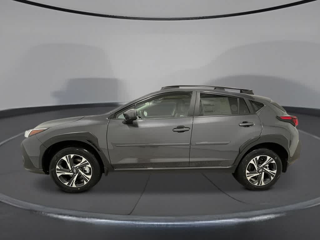 Thumbnail: 2026 Subaru Crosstrek - 2
