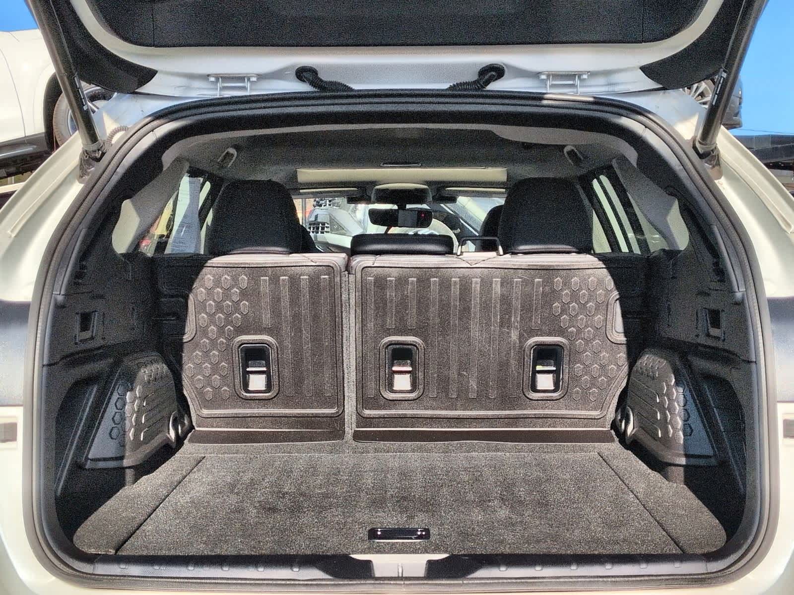 Thumbnail: 2023 Subaru Outback - 37