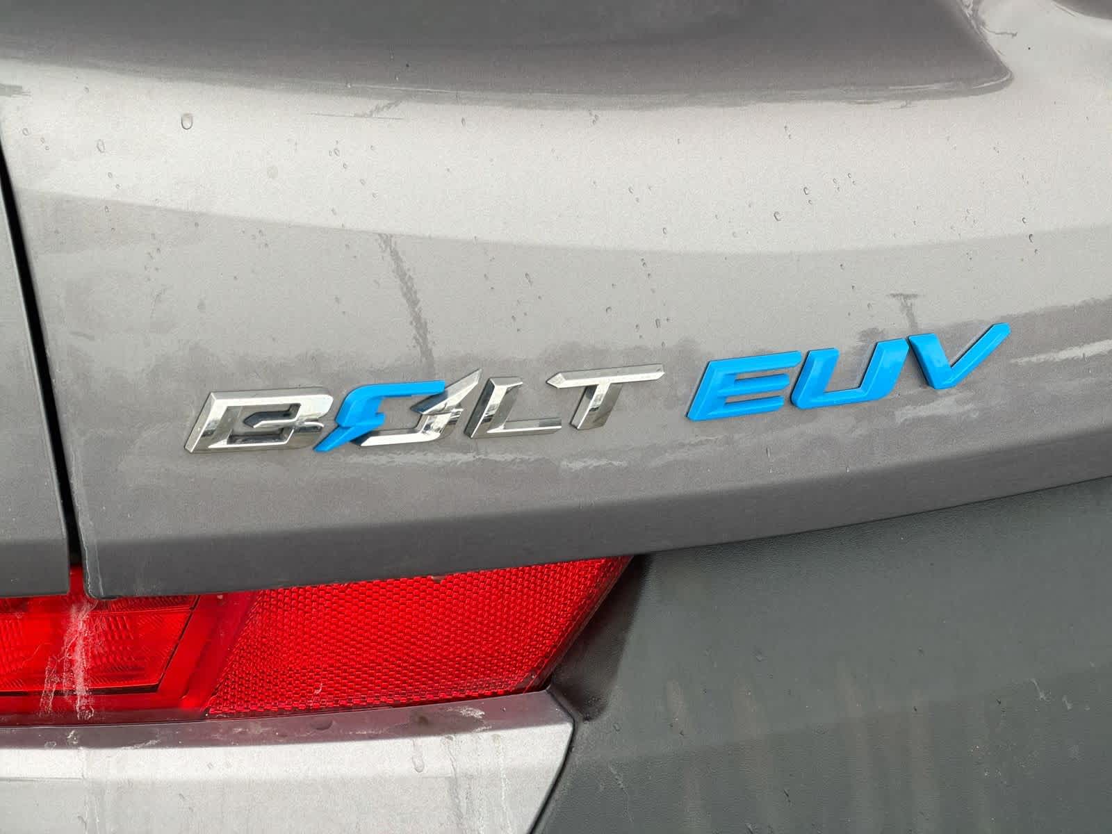 Thumbnail: 2023 Chevrolet Bolt EUV - 13