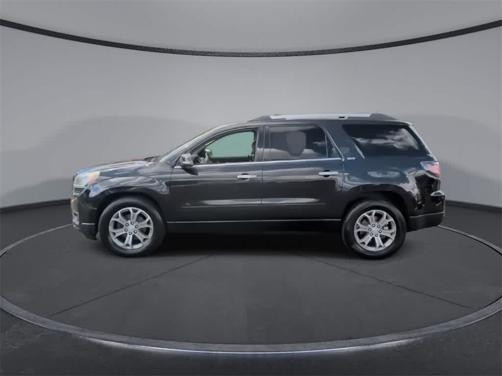 Thumbnail: 2014 GMC Acadia - 5