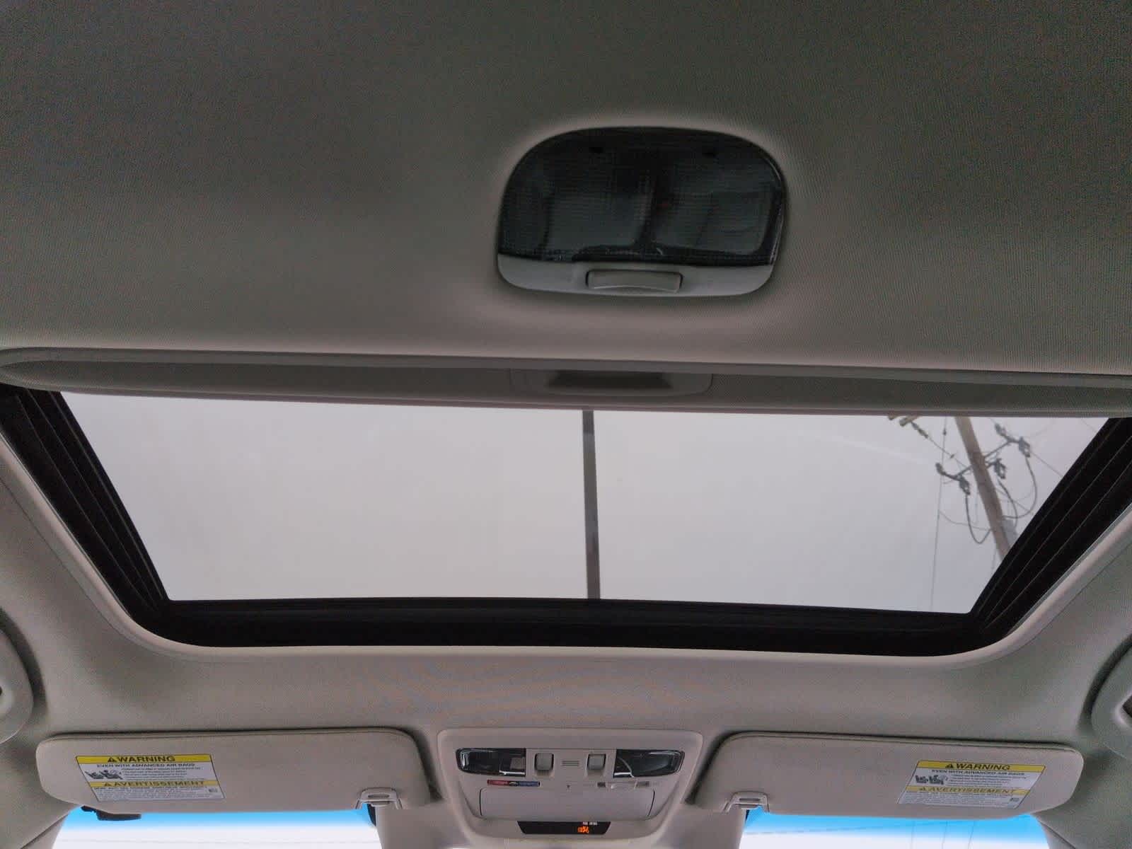 Thumbnail: 2019 Subaru Outback - 23