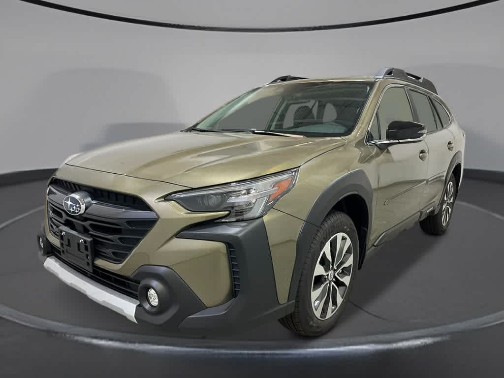 2025 Subaru Outback Limited -
                Troy, NY