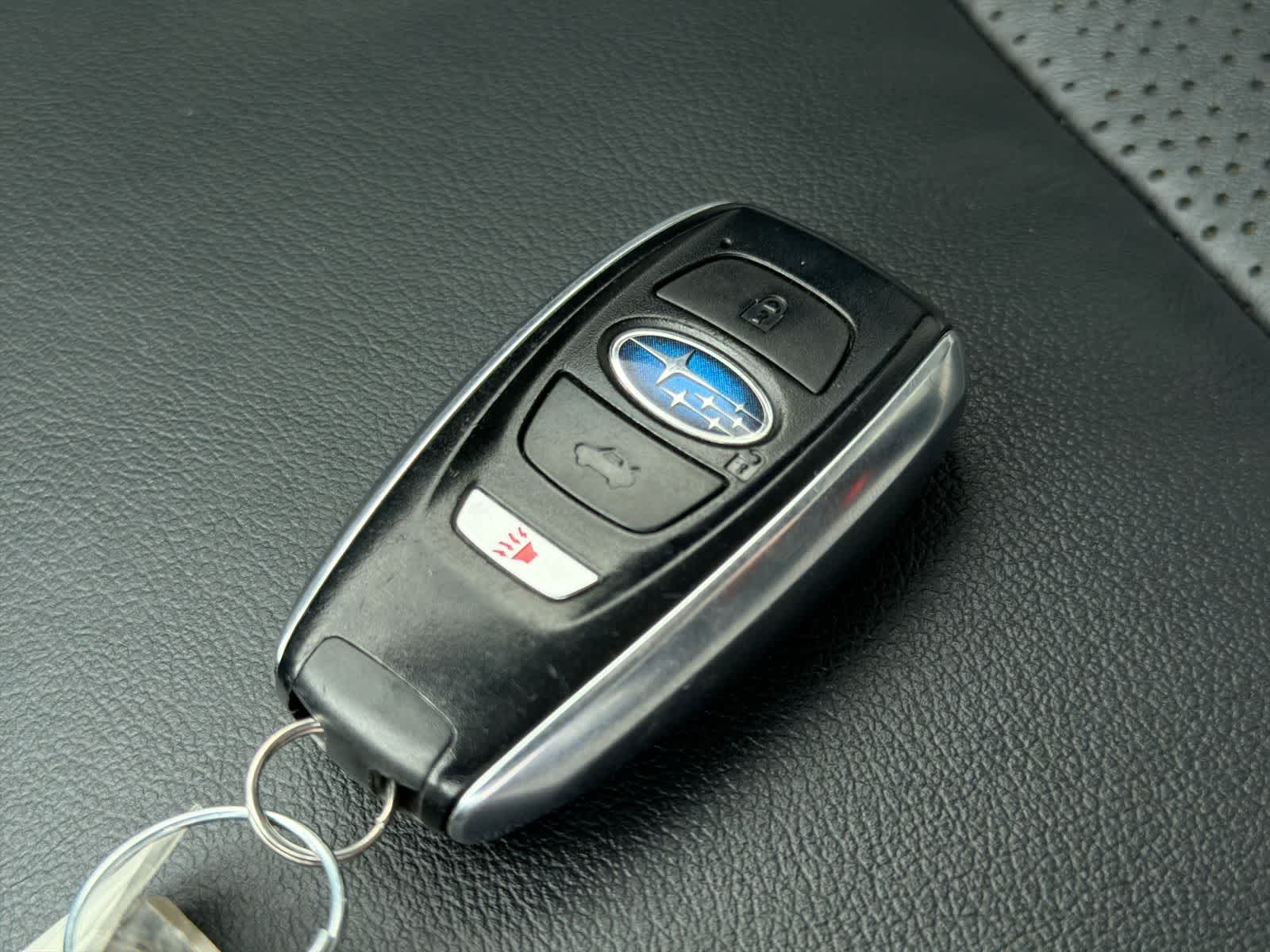 Thumbnail: 2019 Subaru Crosstrek - 35