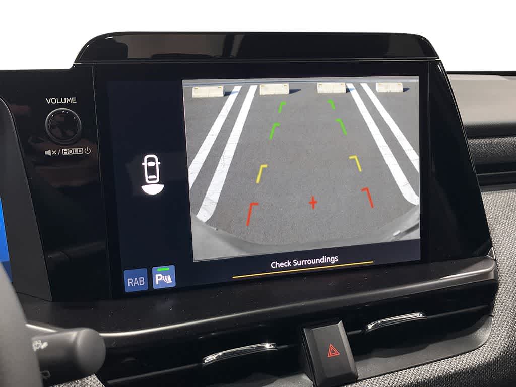 Thumbnail: 2026 Subaru Outback - 19