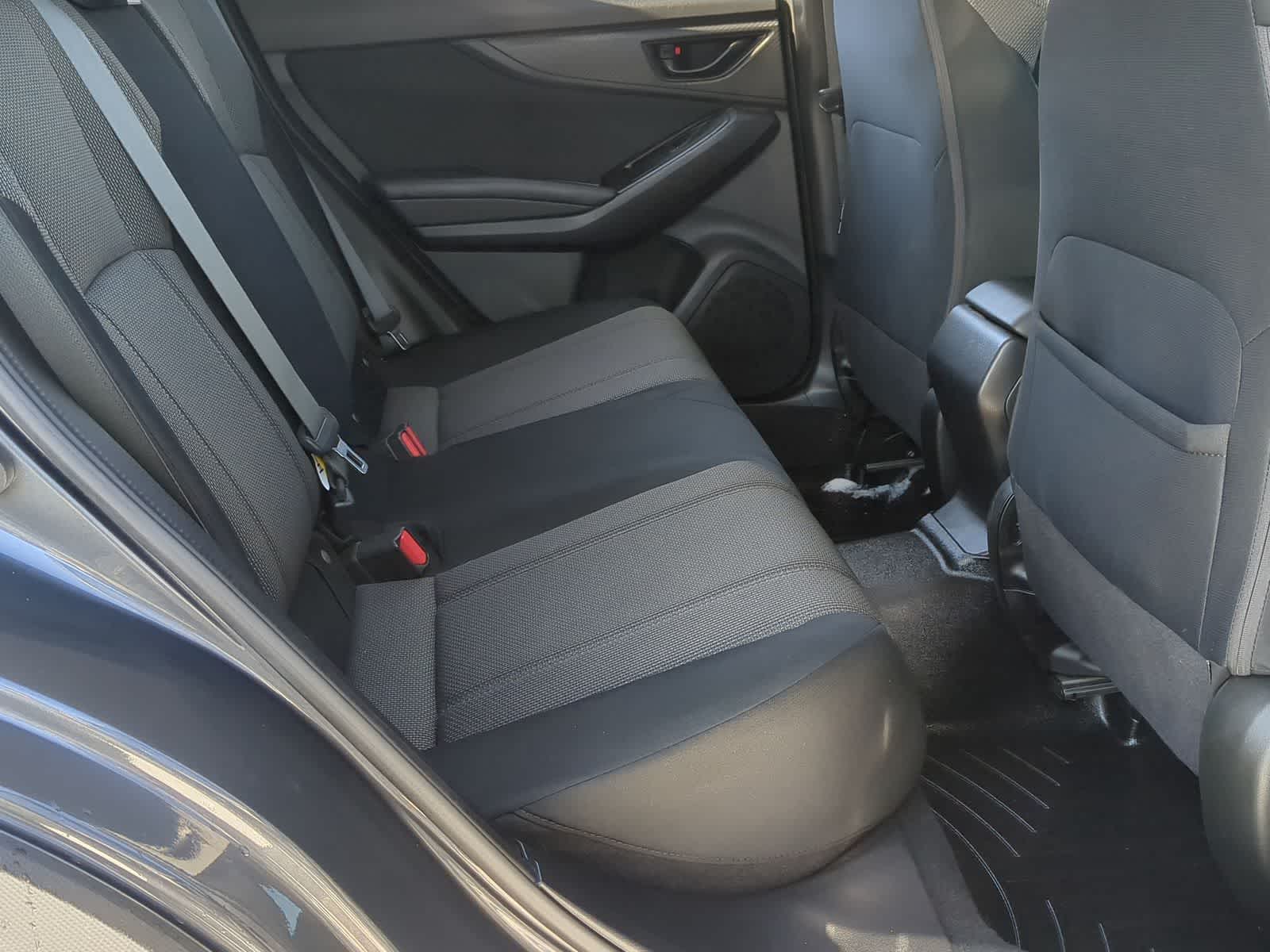 Thumbnail: 2021 Subaru Crosstrek - 21