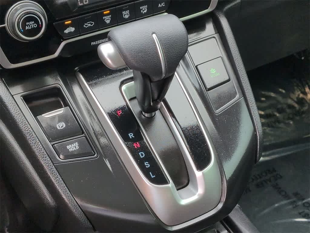 Thumbnail: 2018 Honda CR-V - 32