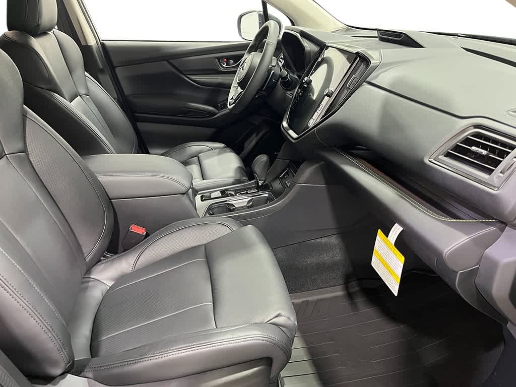 Thumbnail: 2026 Subaru Ascent - 27