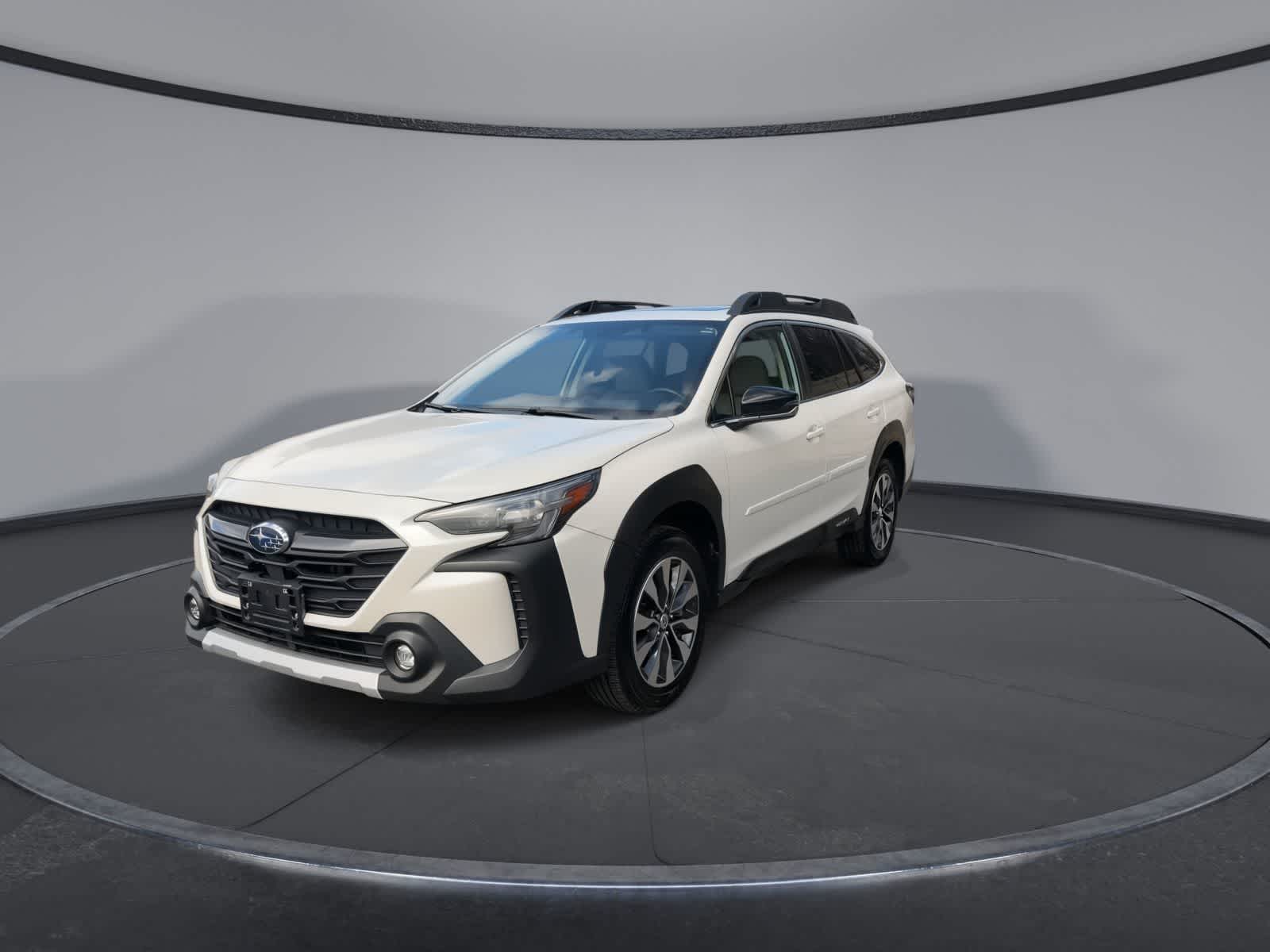 Thumbnail: 2024 Subaru Outback - 4