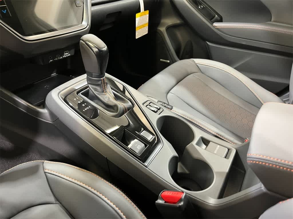 Thumbnail: 2025 Subaru Crosstrek - 20