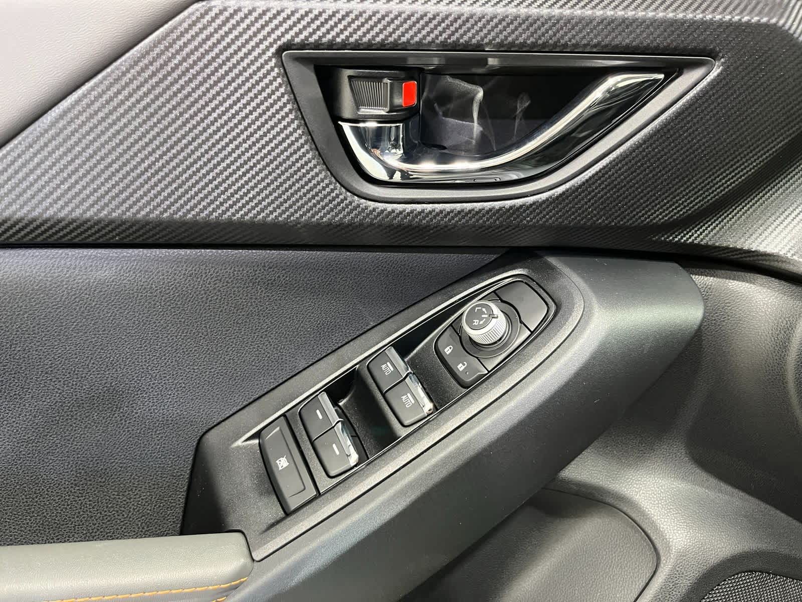 Thumbnail: 2025 Subaru Crosstrek - 13