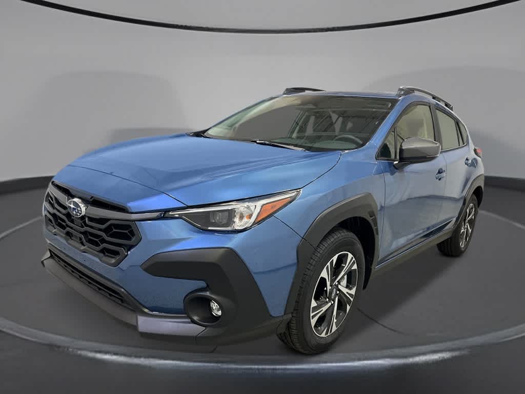 2024 Subaru Crosstrek Premium -
                Troy, NY