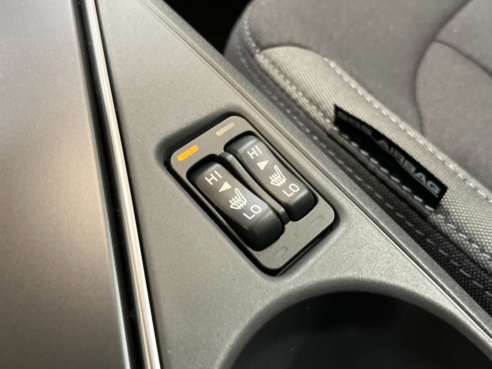 Thumbnail: 2025 Subaru Crosstrek - 21