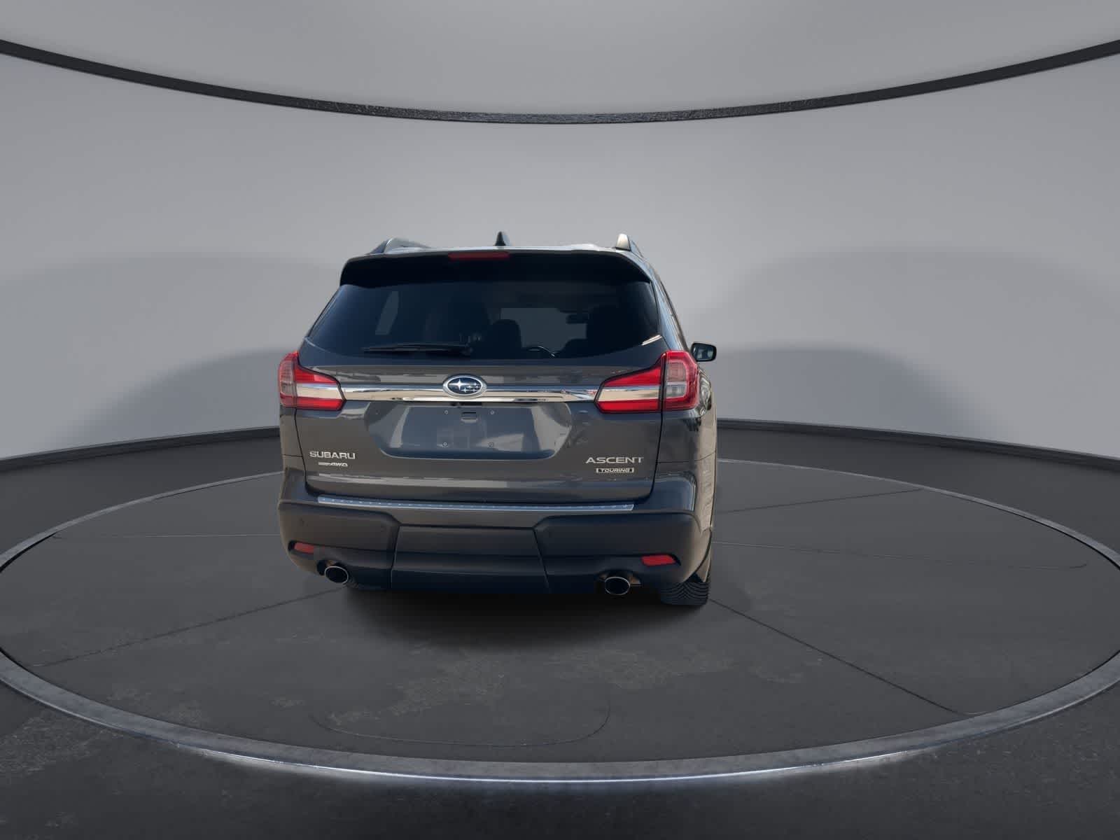 Thumbnail: 2021 Subaru Ascent - 7