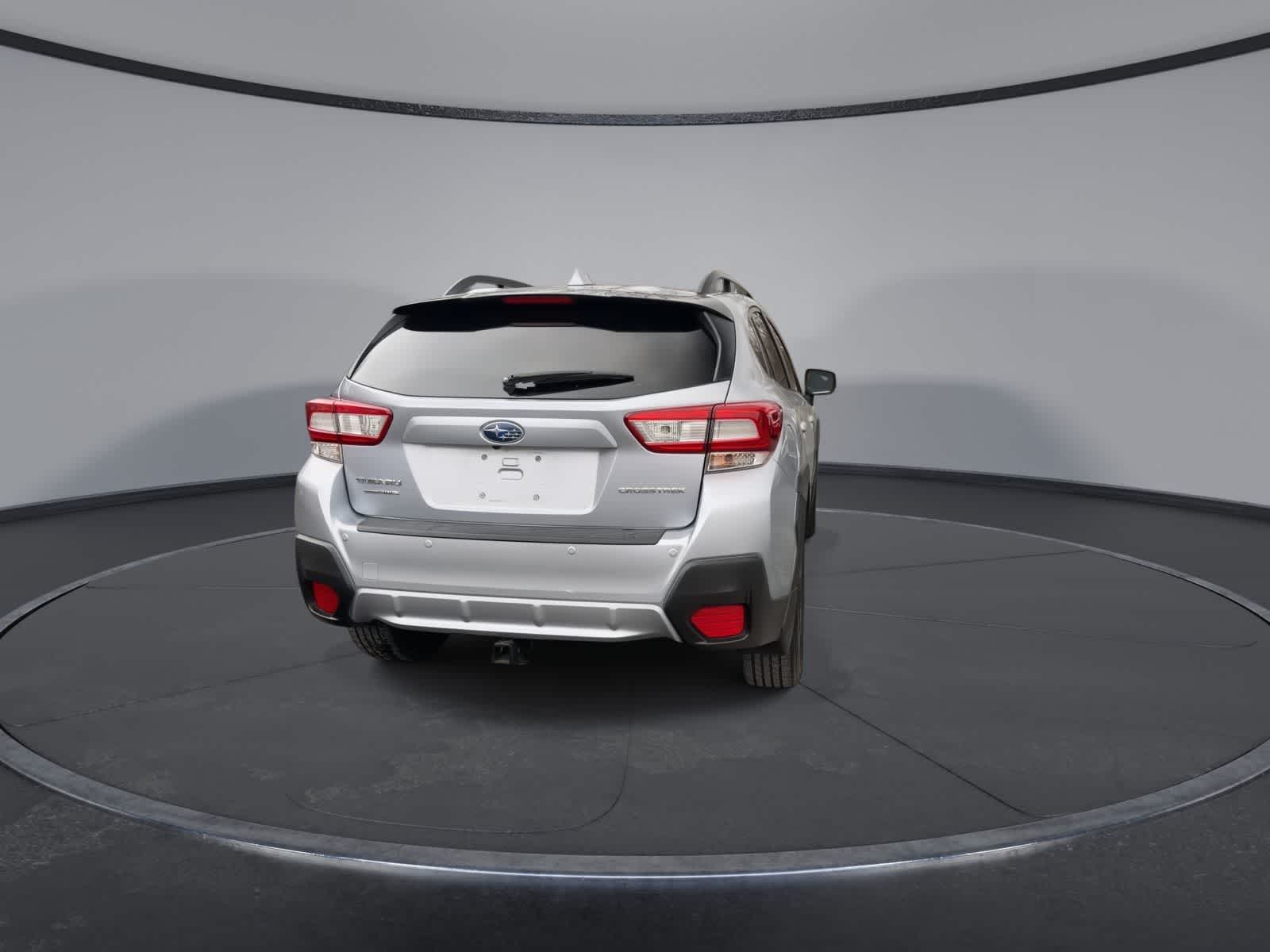 Thumbnail: 2019 Subaru Crosstrek - 7