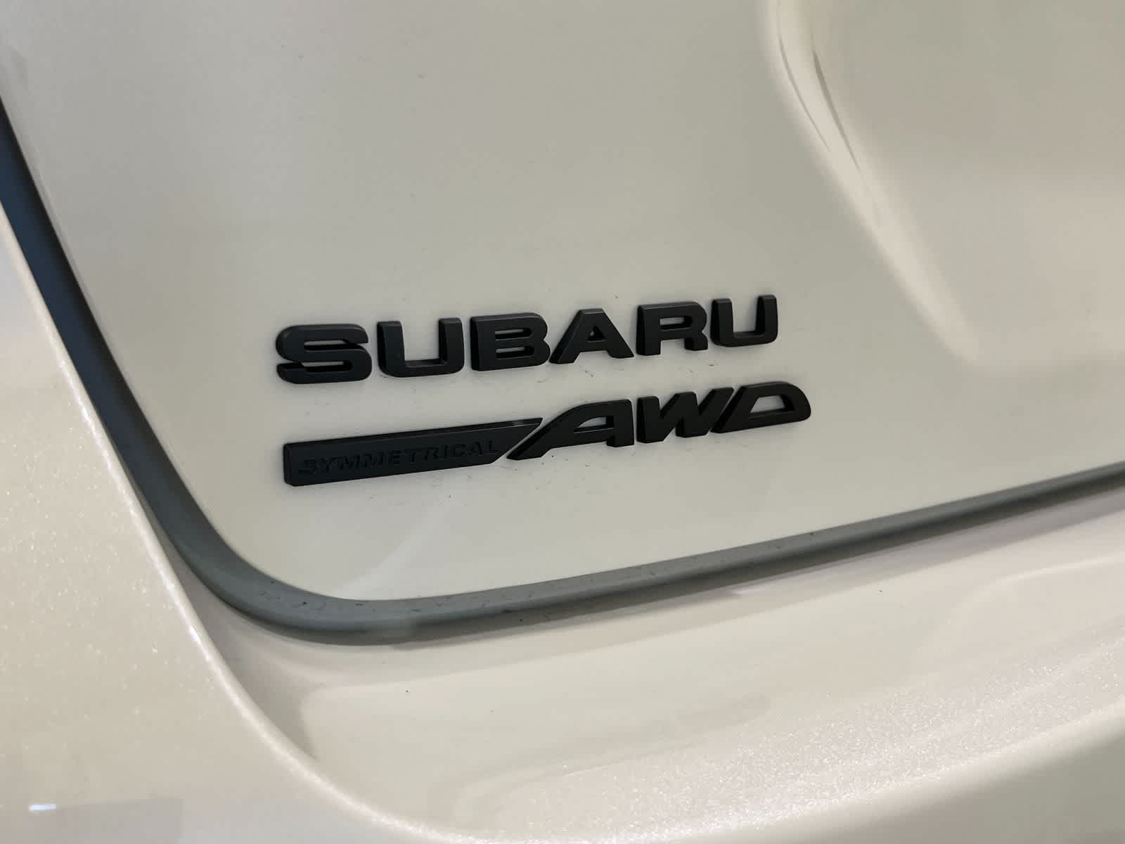 Thumbnail: 2026 Subaru Crosstrek - 9