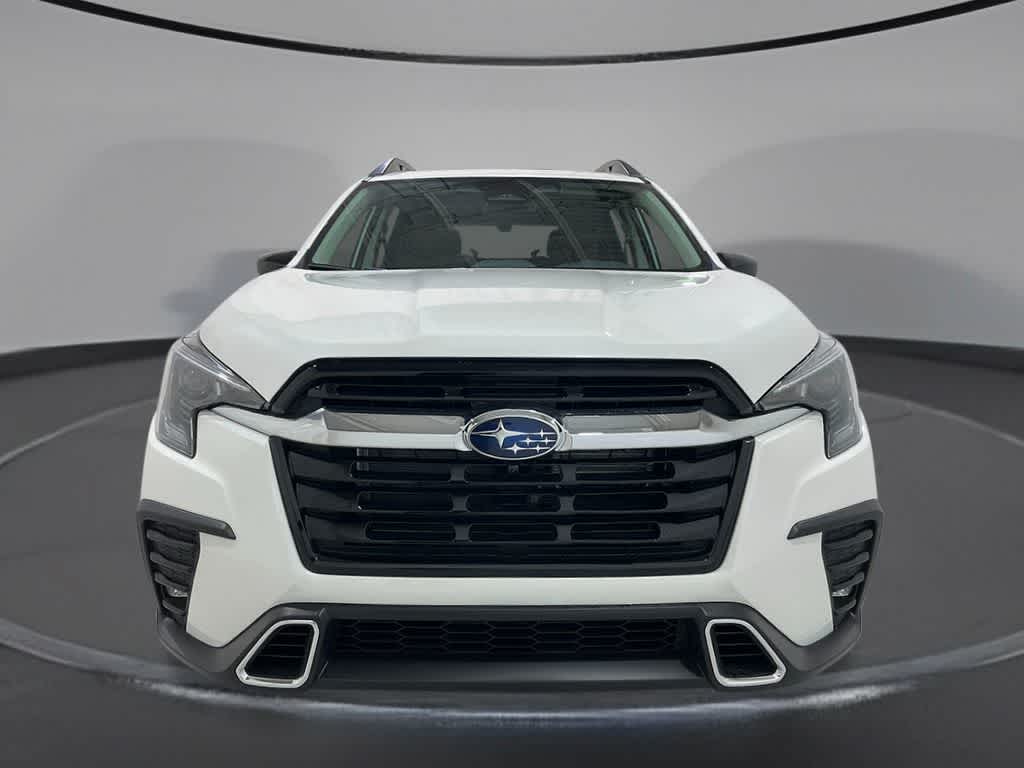 Thumbnail: 2026 Subaru Ascent - 8