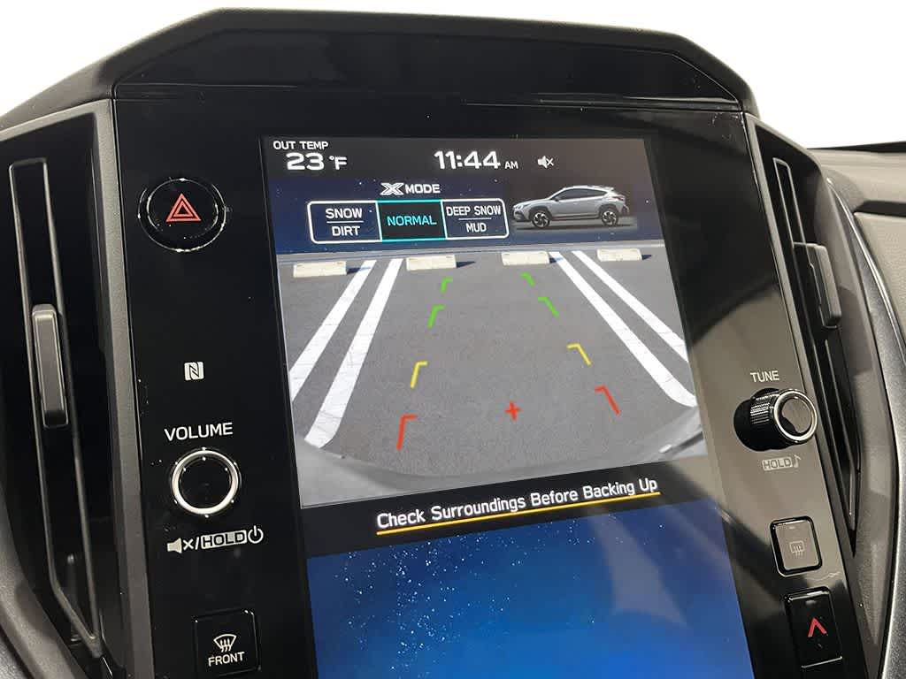 Thumbnail: 2026 Subaru Crosstrek - 20