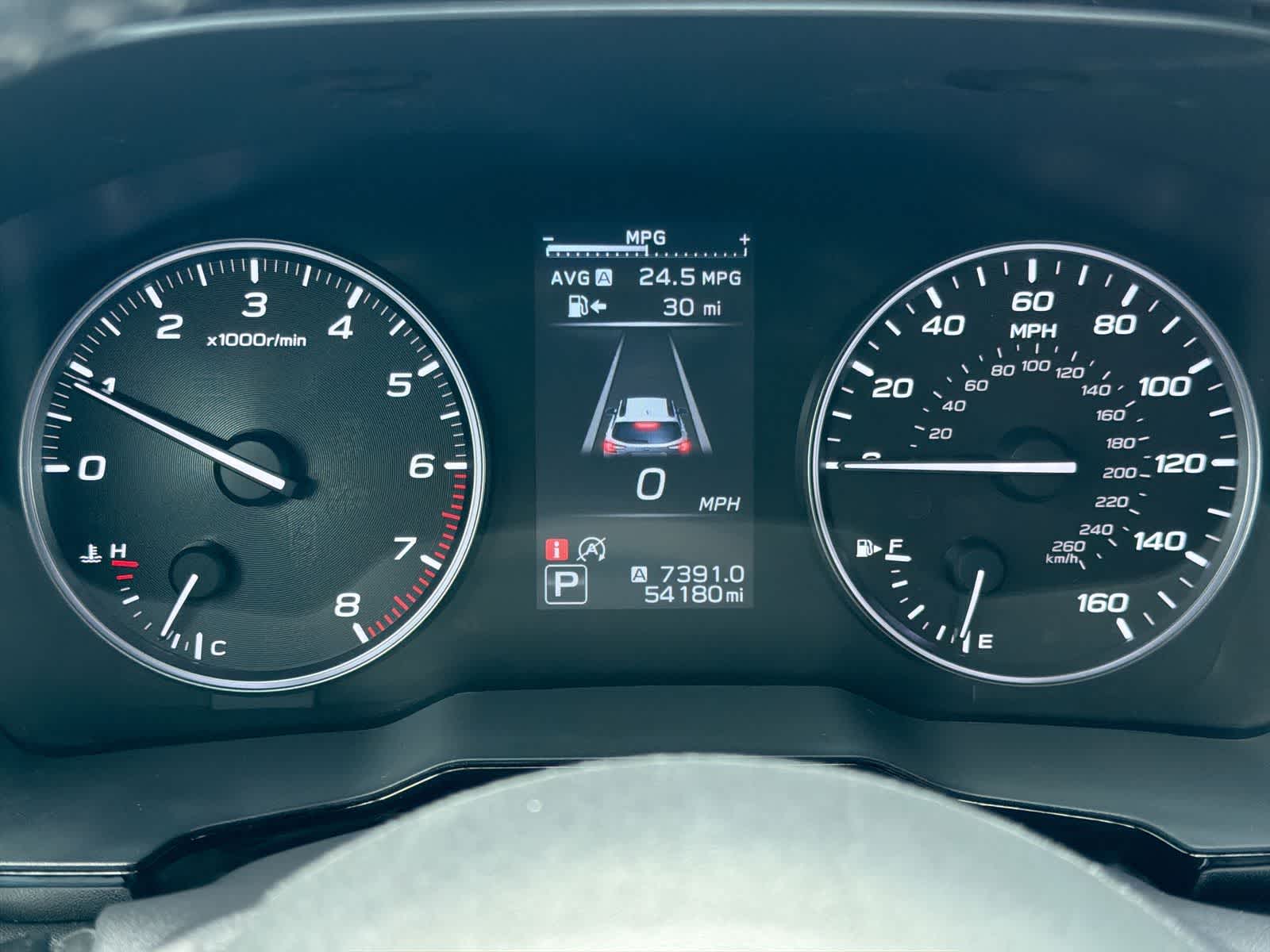 Thumbnail: 2023 Subaru Outback - 33