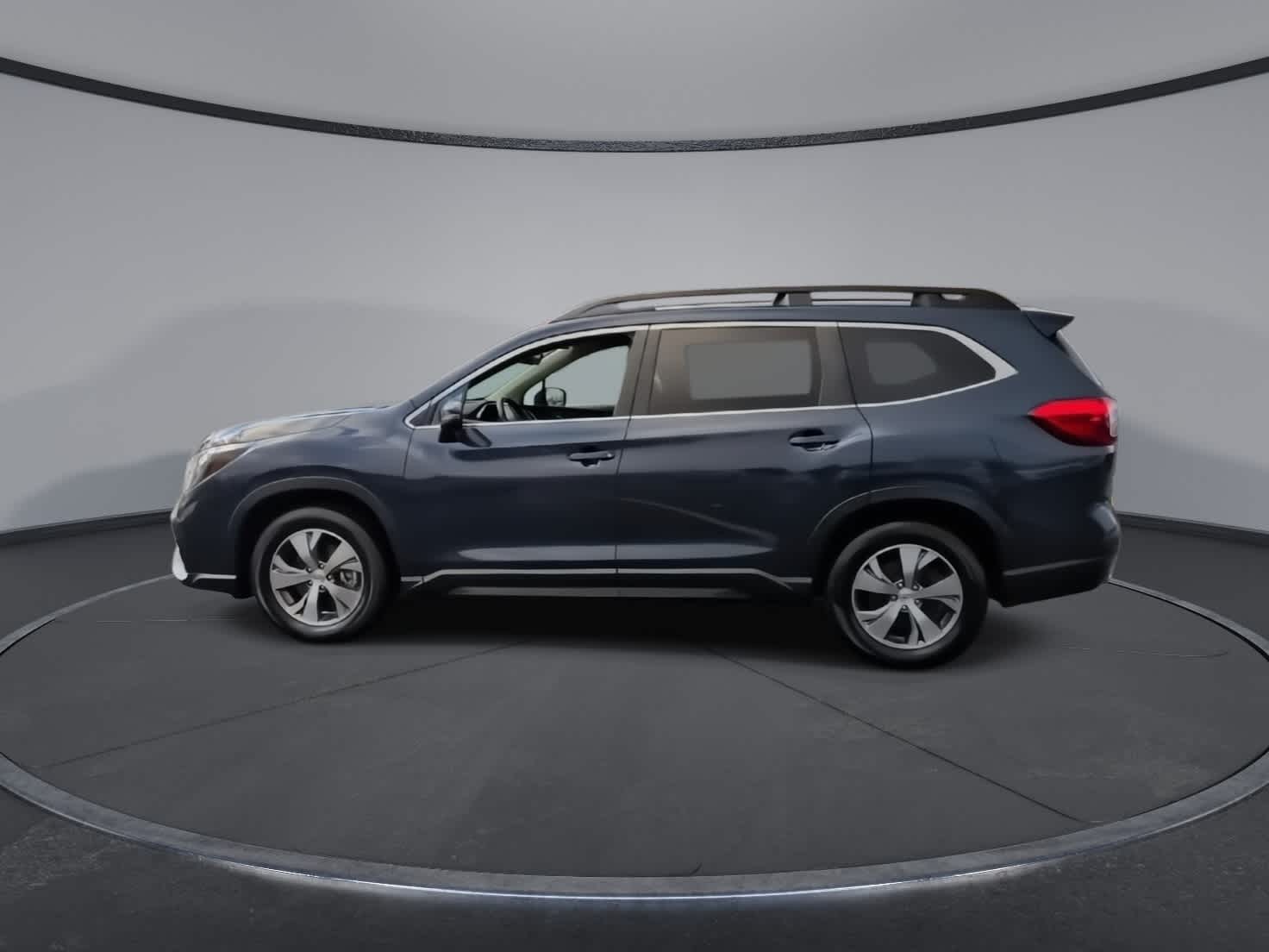 Thumbnail: 2023 Subaru Ascent - 5