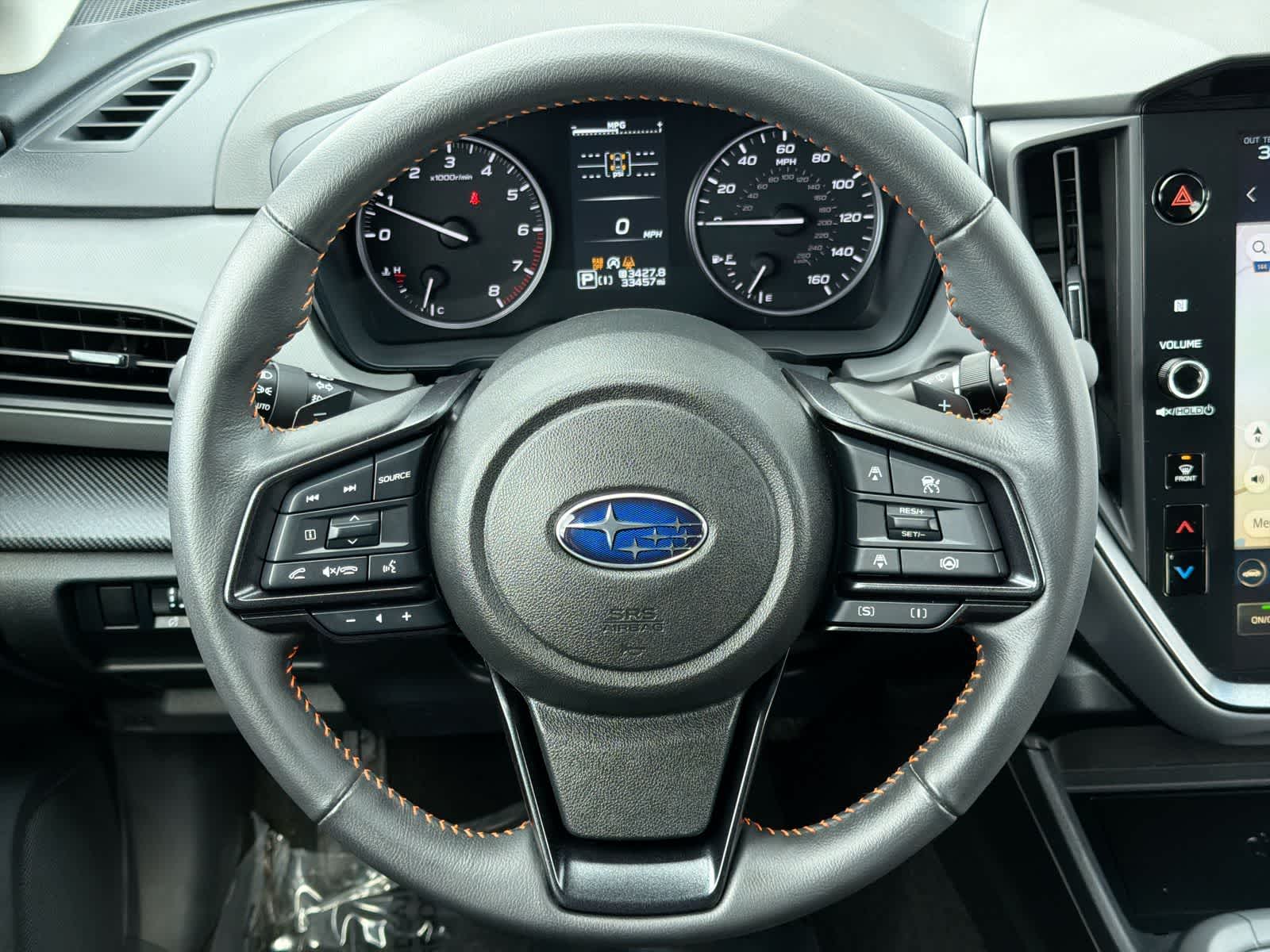 Thumbnail: 2024 Subaru Crosstrek - 24