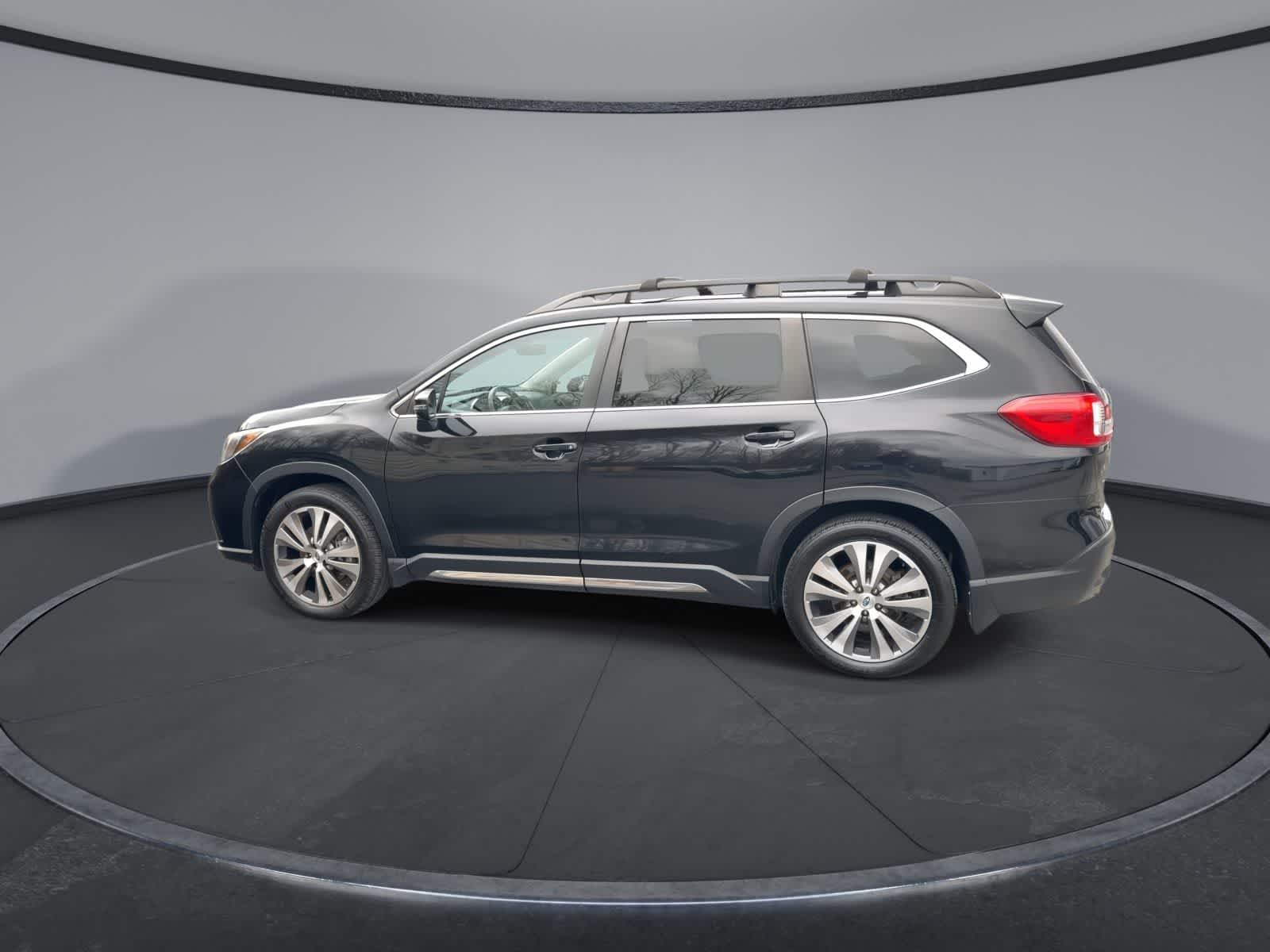 Thumbnail: 2021 Subaru Ascent - 5