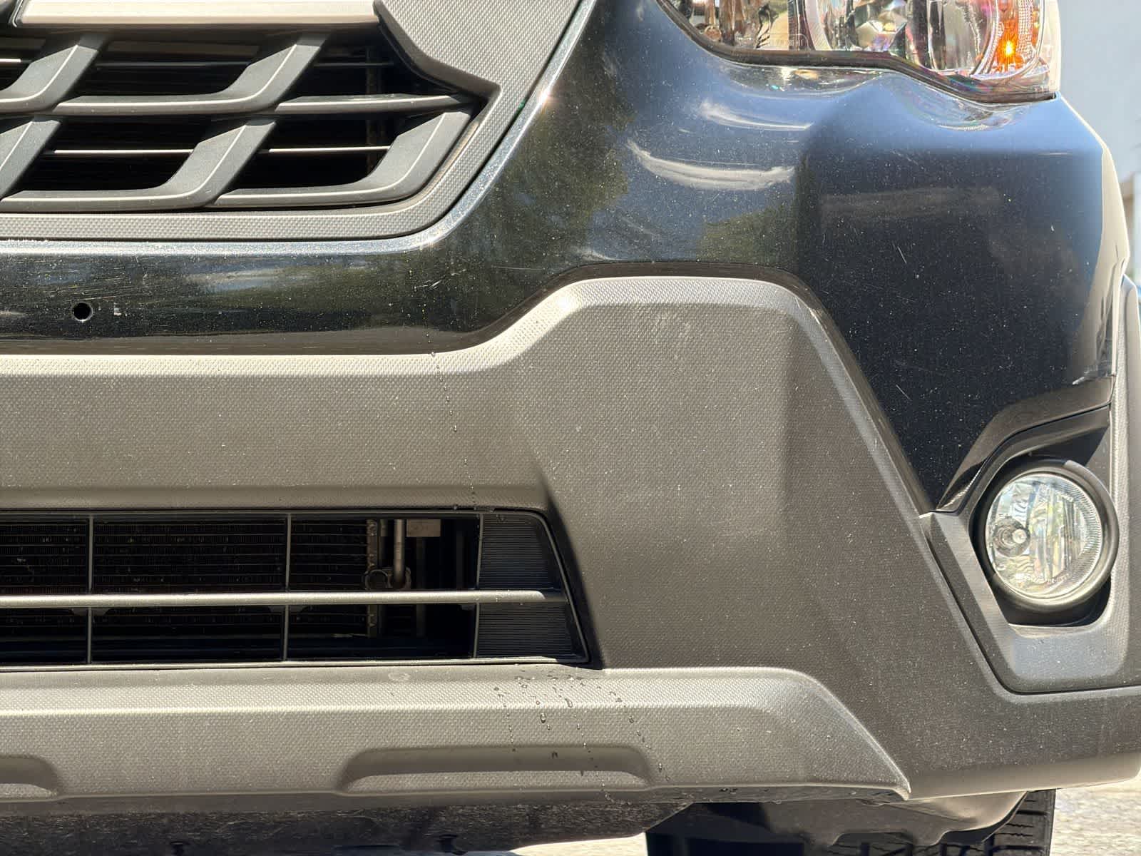 Thumbnail: 2021 Subaru Crosstrek - 11