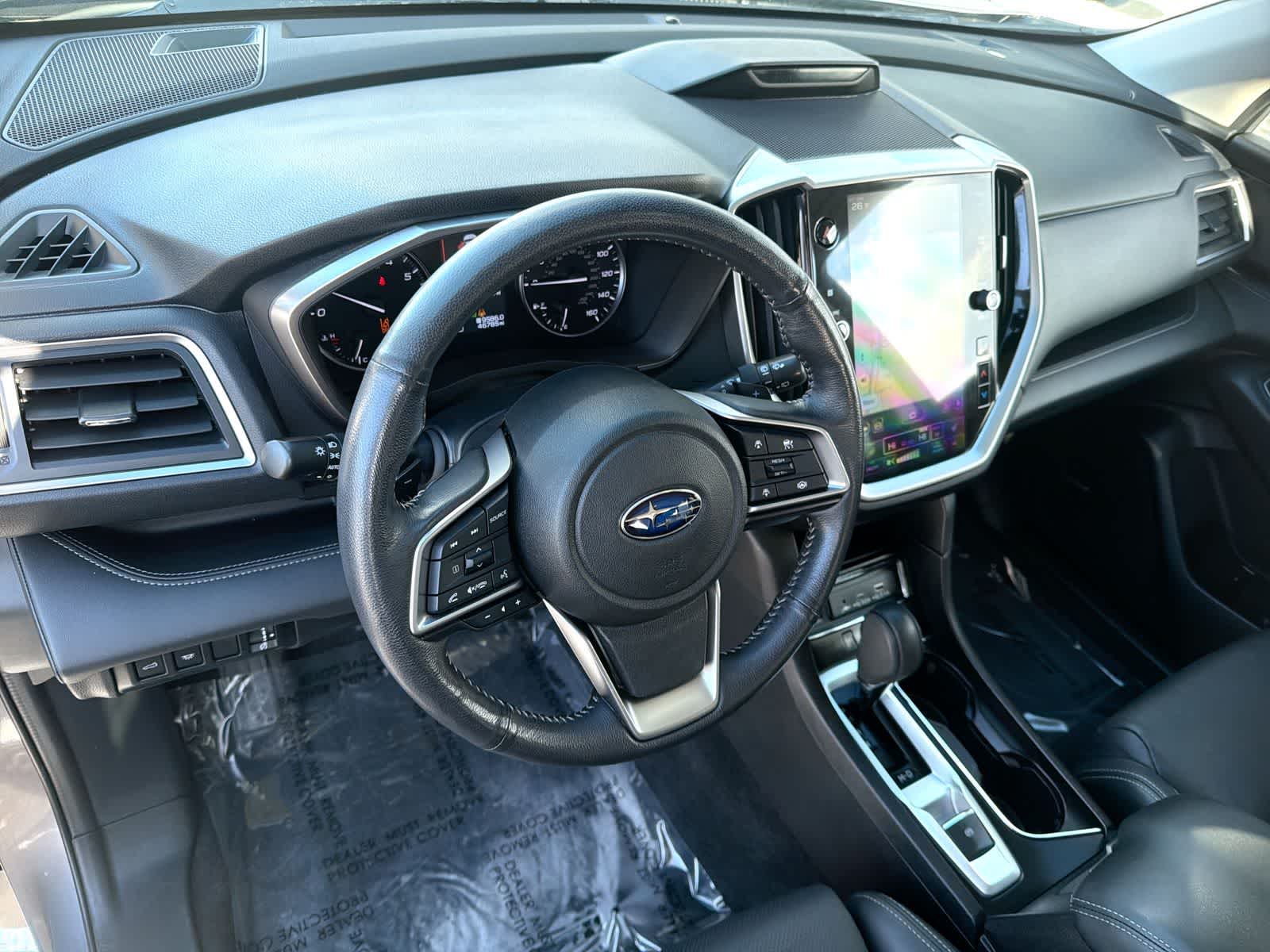 Thumbnail: 2023 Subaru Ascent - 10