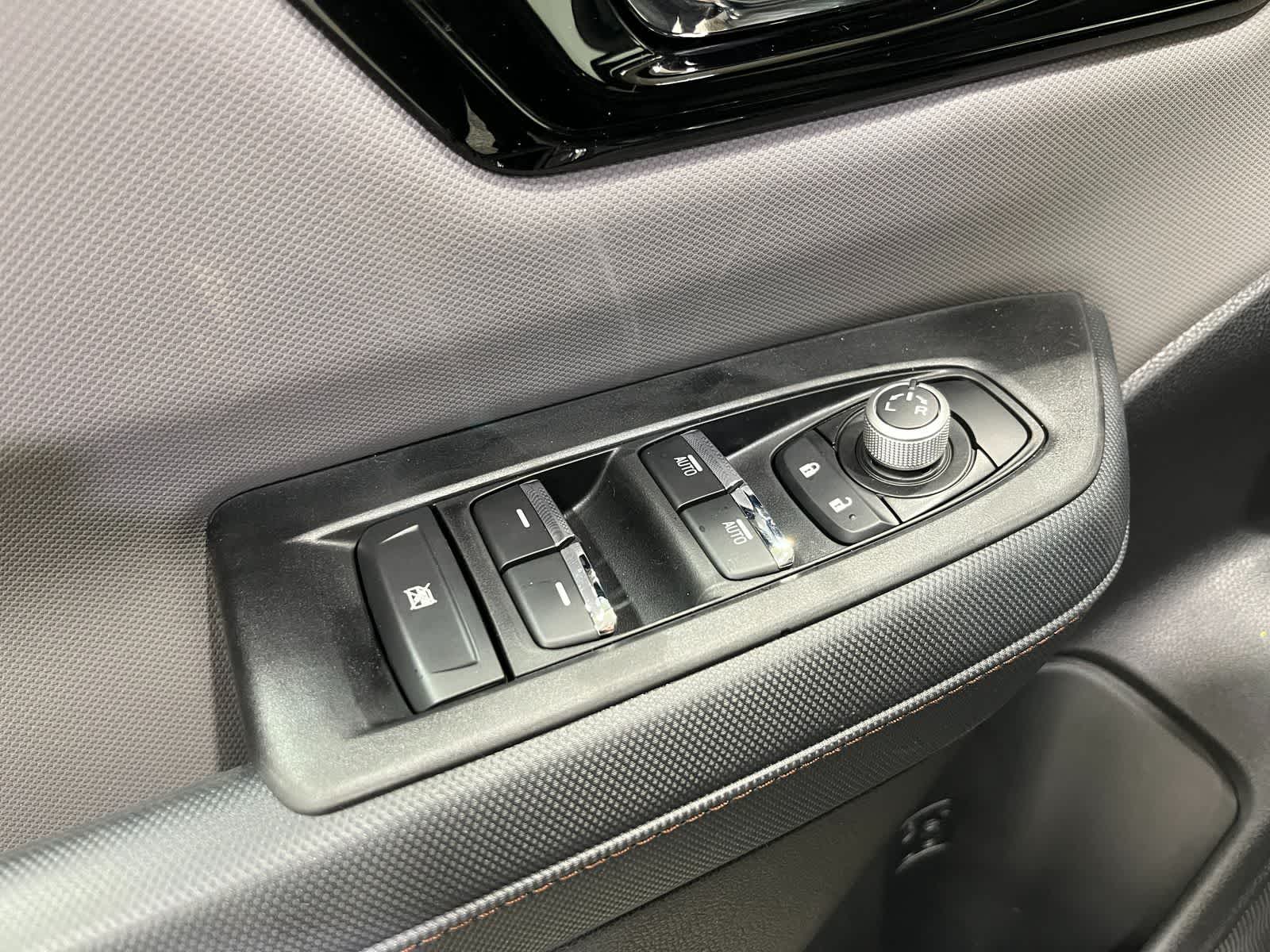 Thumbnail: 2026 Subaru Forester - 13