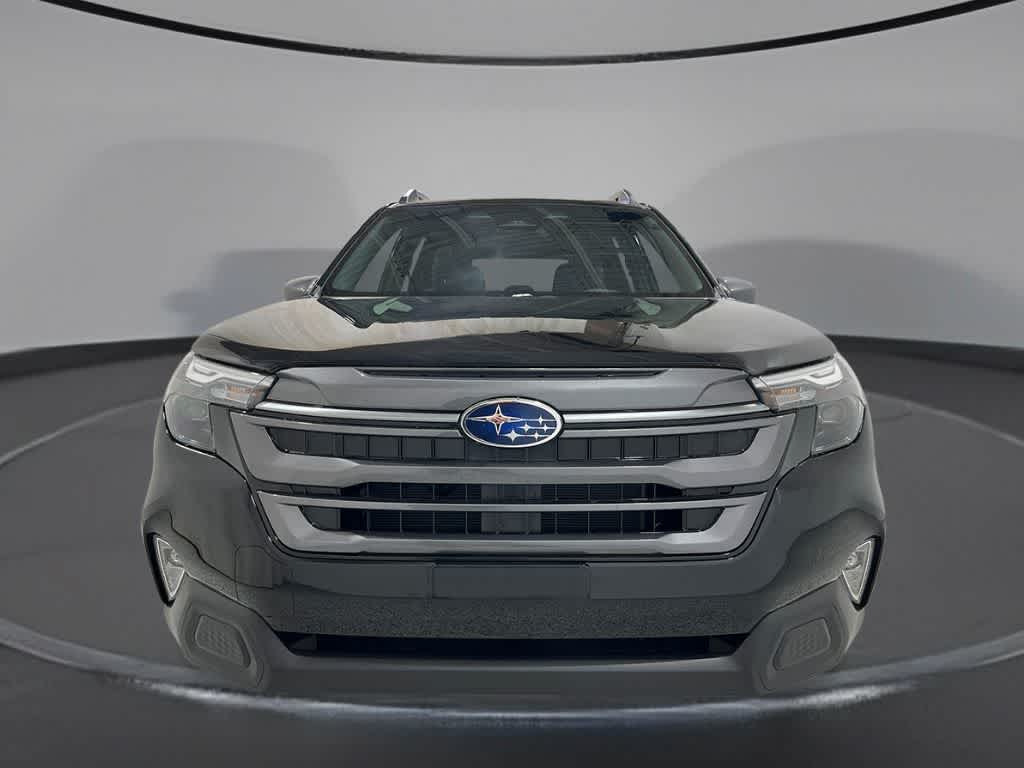 Thumbnail: 2026 Subaru Forester - 8