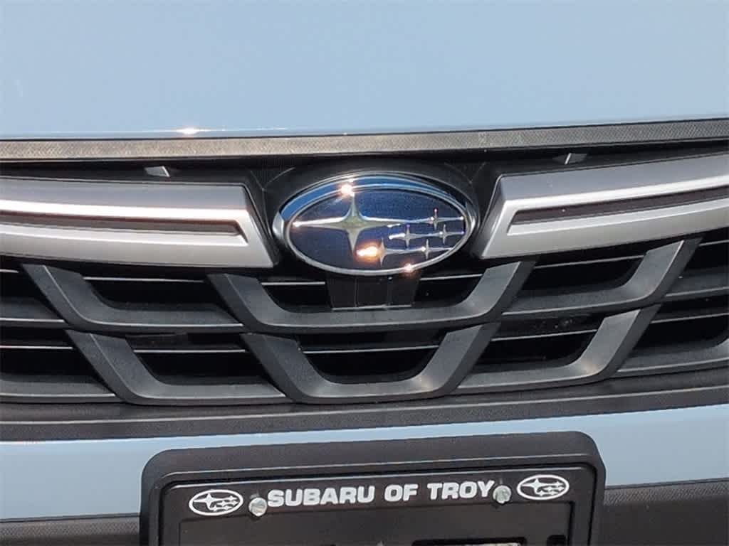 Thumbnail: 2023 Subaru Crosstrek - 12