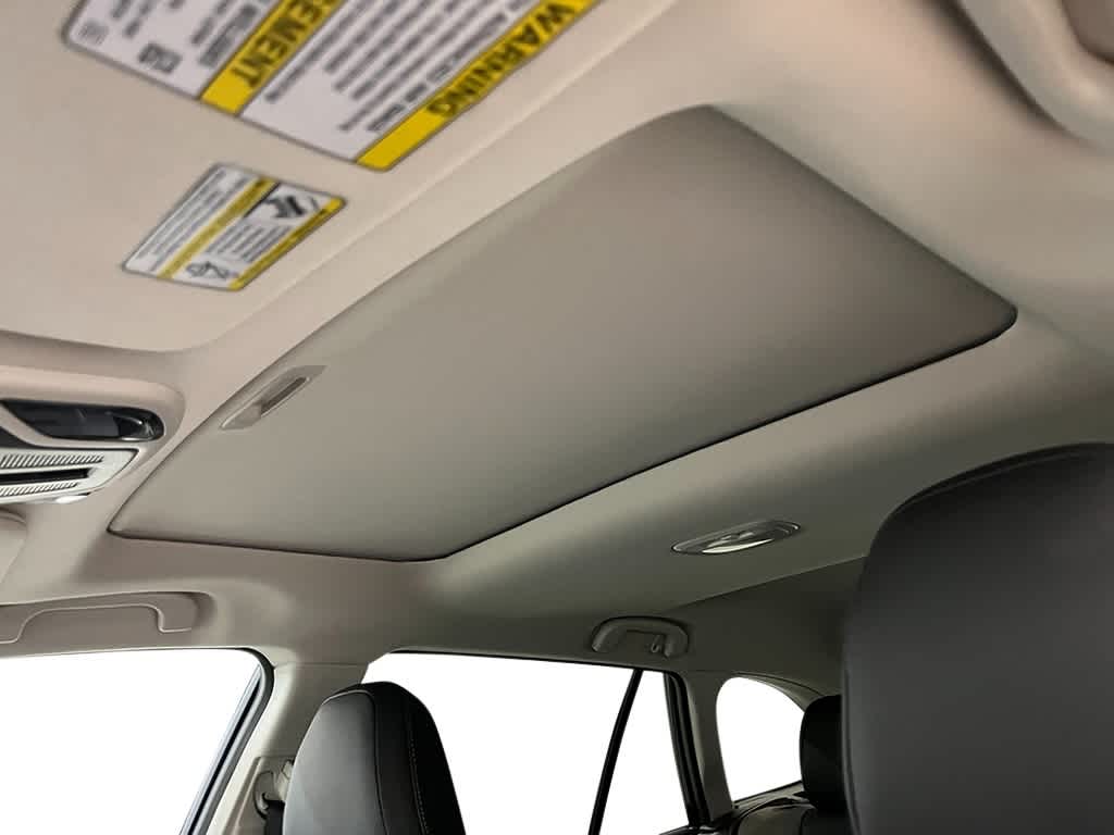 Thumbnail: 2025 Subaru Outback - 23