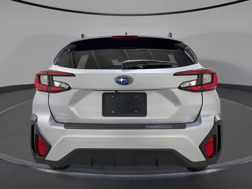 Thumbnail: 2025 Subaru Crosstrek - 4
