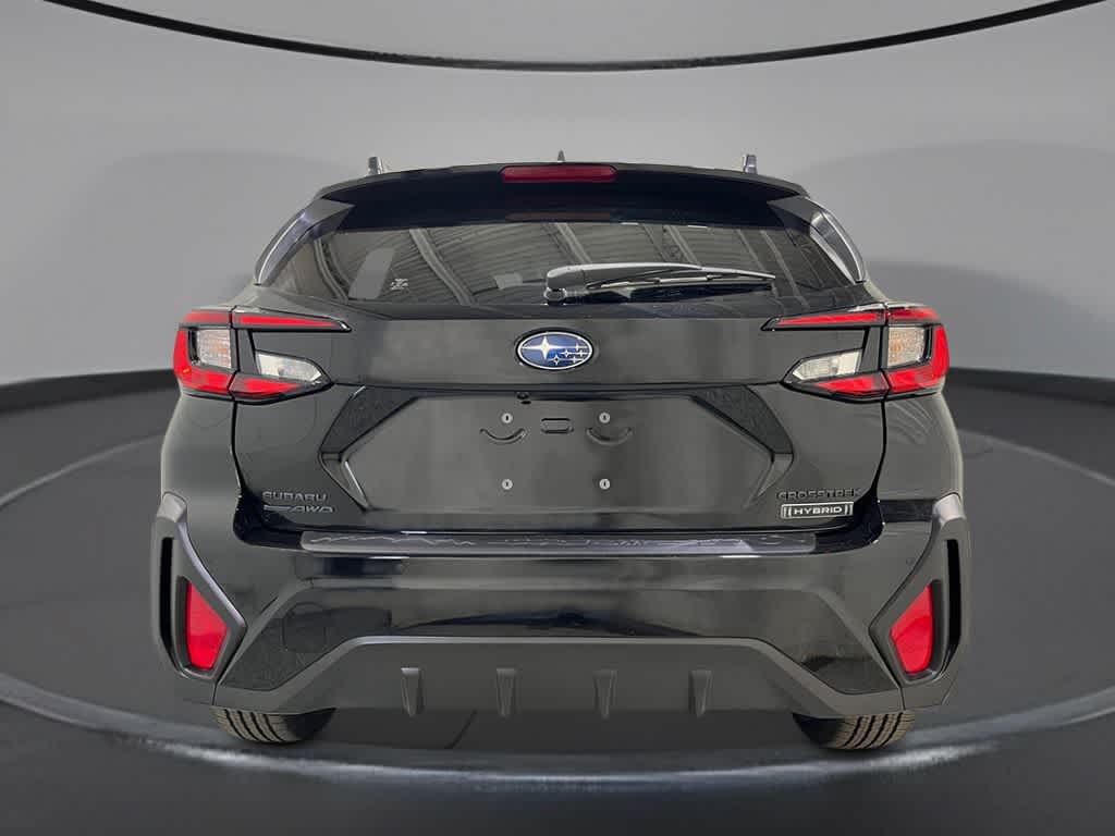 Thumbnail: 2026 Subaru Crosstrek - 4
