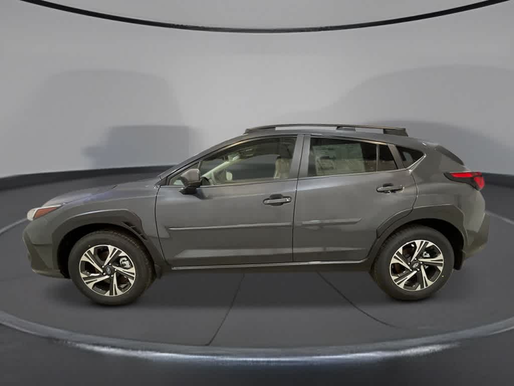 Thumbnail: 2025 Subaru Crosstrek - 2