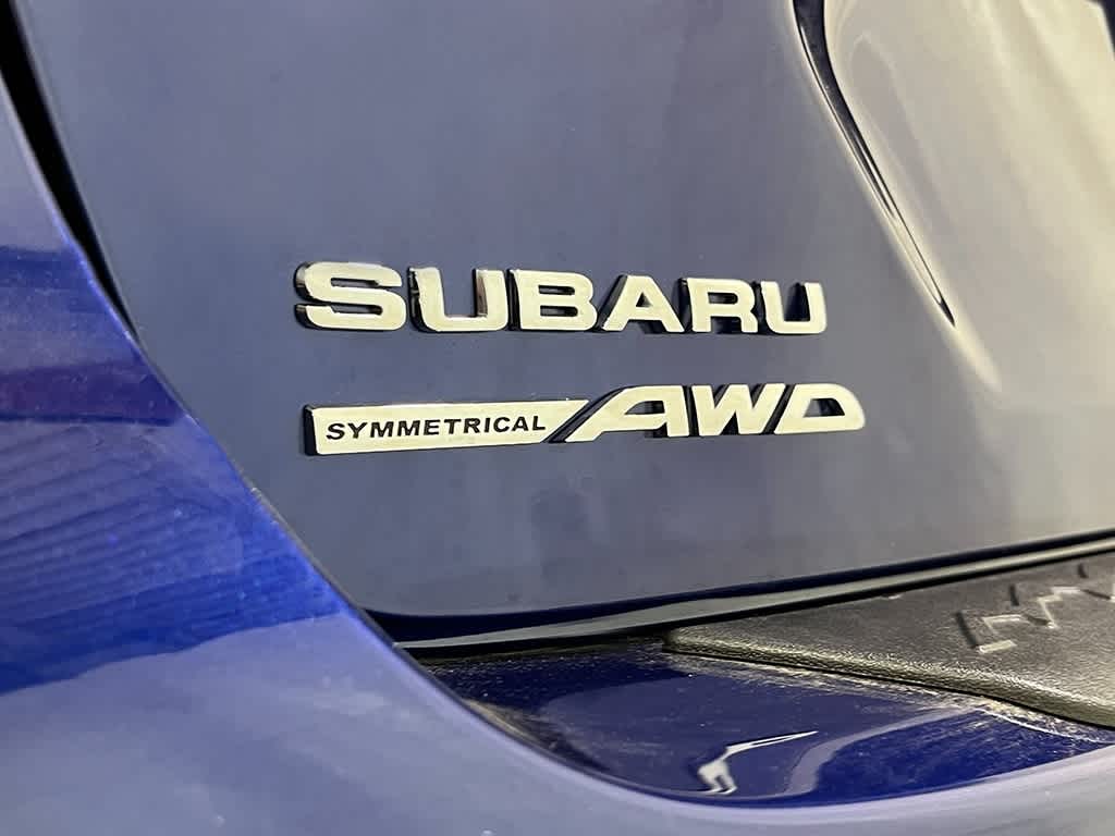 Thumbnail: 2025 Subaru Crosstrek - 8