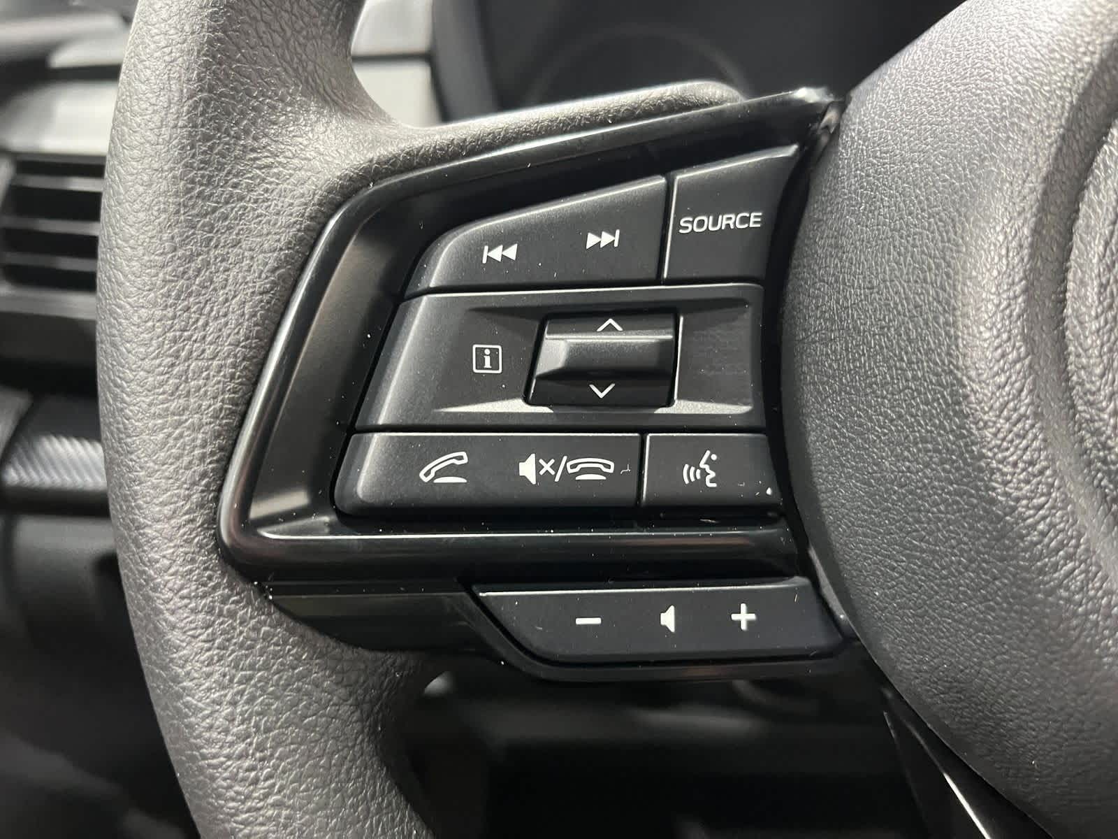 Thumbnail: 2026 Subaru Crosstrek - 17