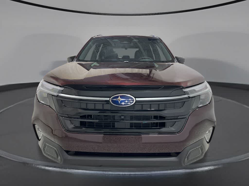 Thumbnail: 2026 Subaru Forester - 8