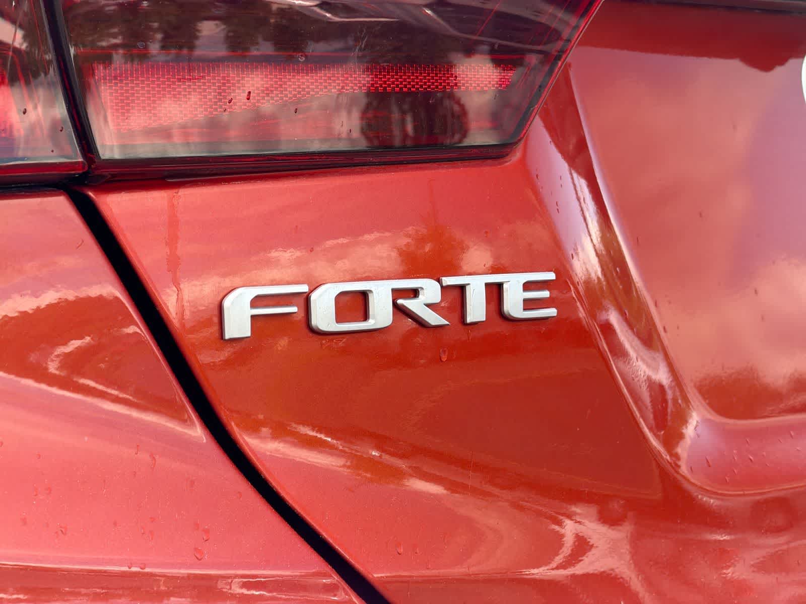 Thumbnail: 2023 Kia Forte - 13