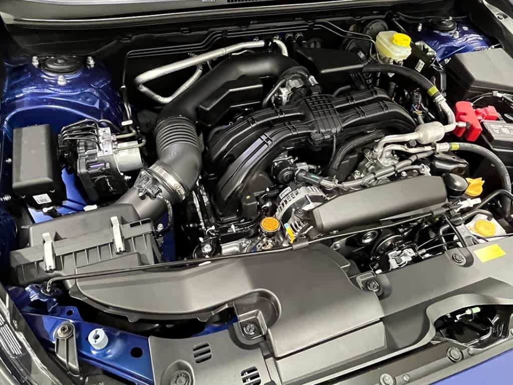 Thumbnail: 2025 Subaru Crosstrek - 11