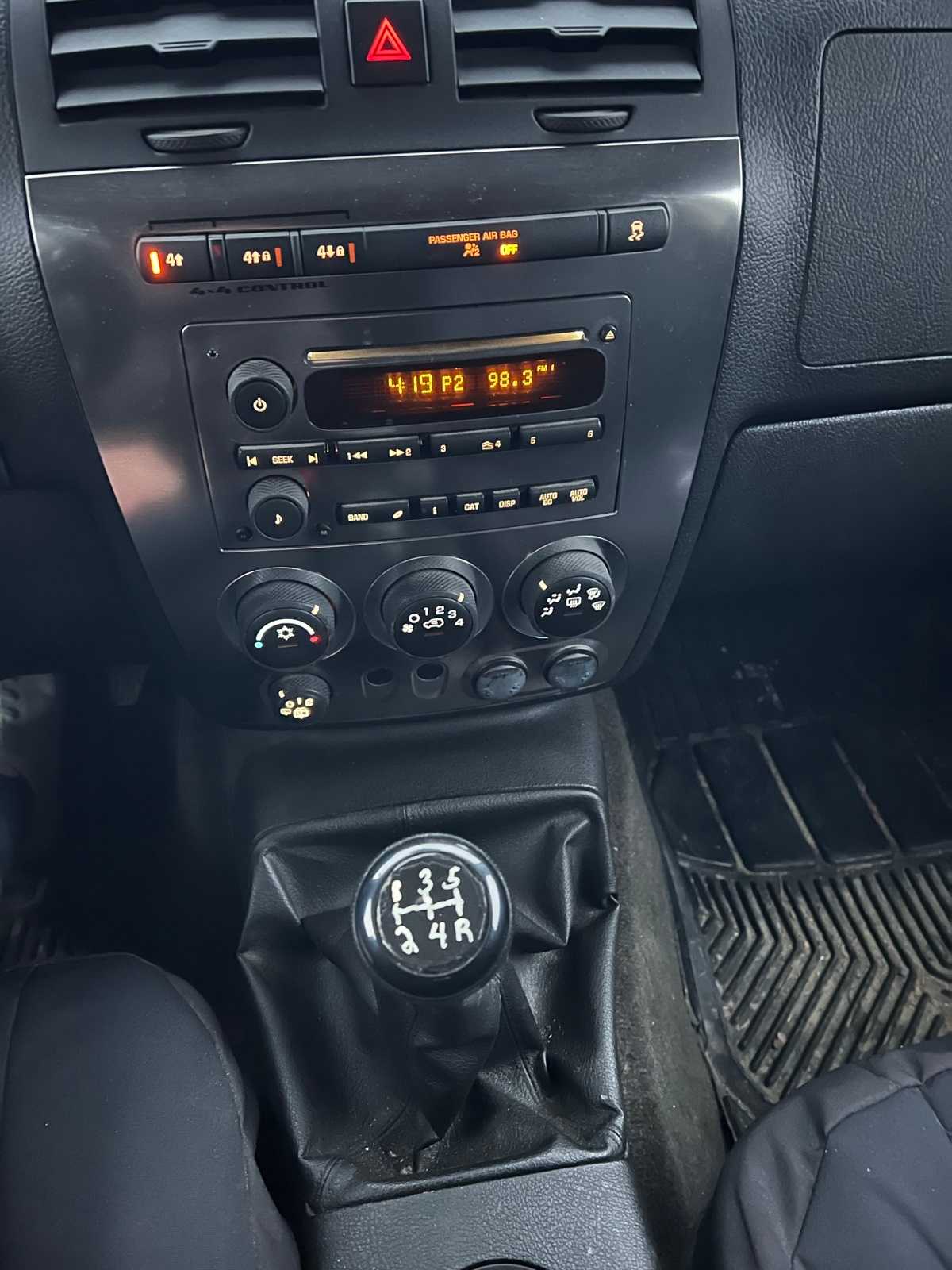 Thumbnail: 2009 Hummer H3 - 6